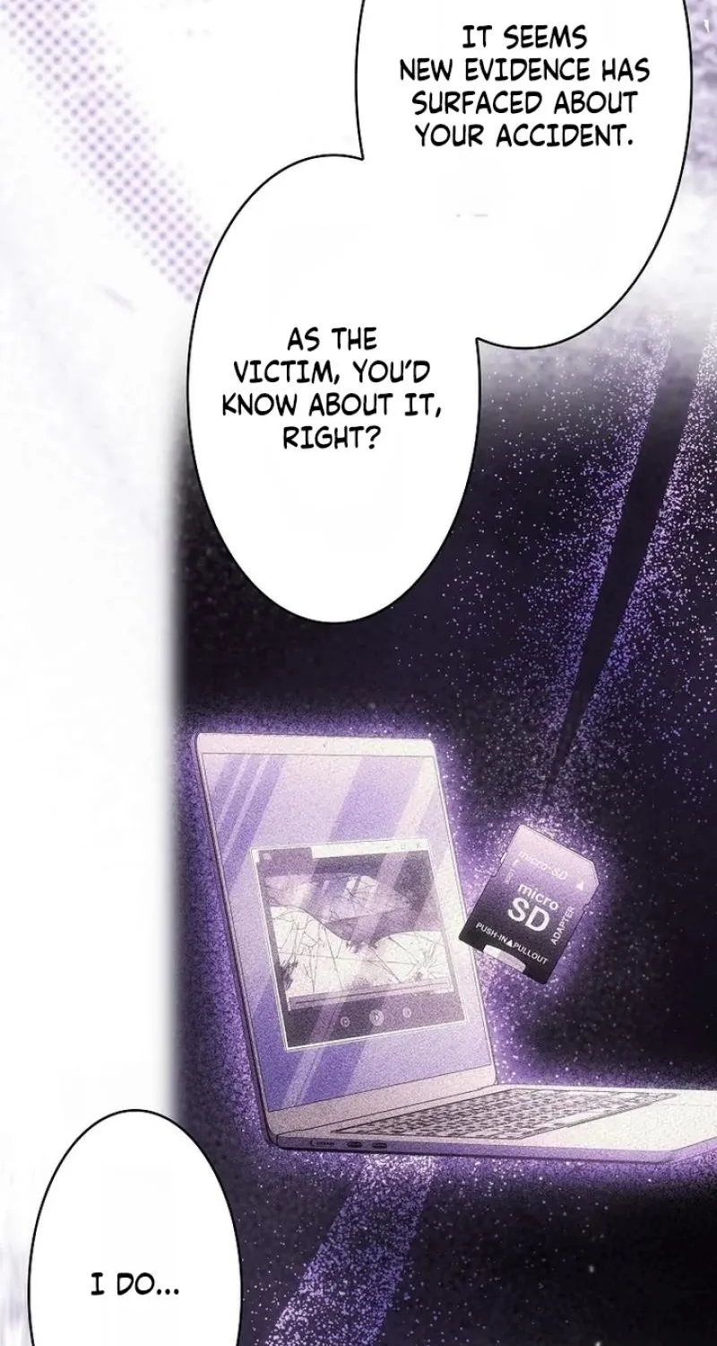 Kanshi Otto o Kujo Suru made Chapter 69 page 67 - 
