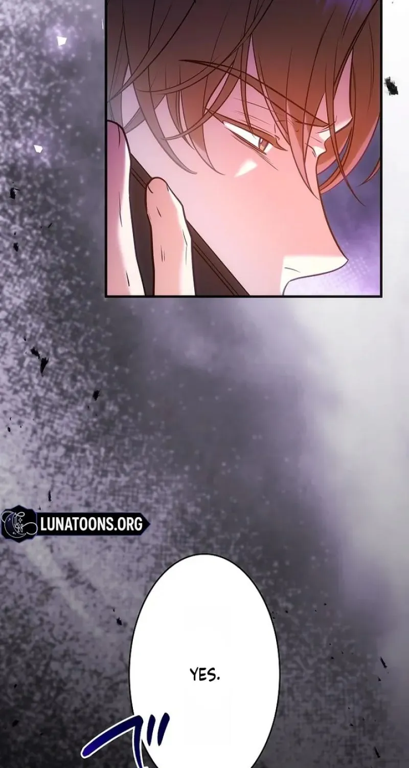 Kanshi Otto o Kujo Suru made Chapter 69 page 70 - 
