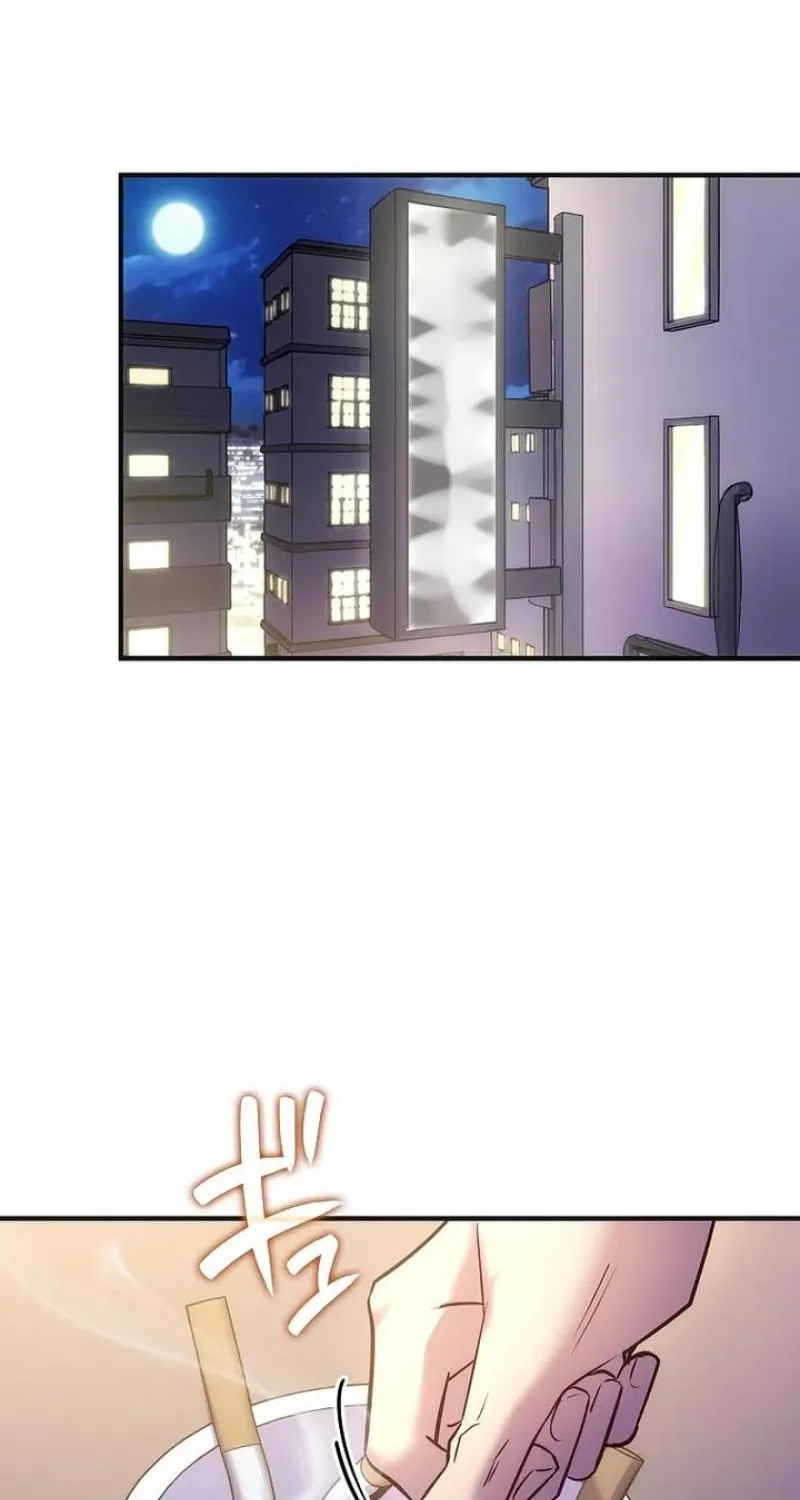 Kanshi Otto o Kujo Suru made Chapter 69 page 8 - 