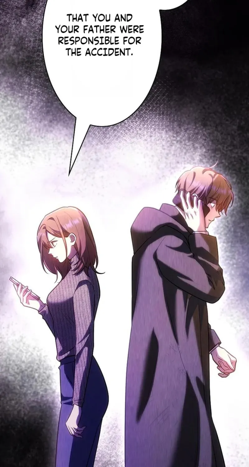Kanshi Otto o Kujo Suru made Chapter 69 page 72 - 