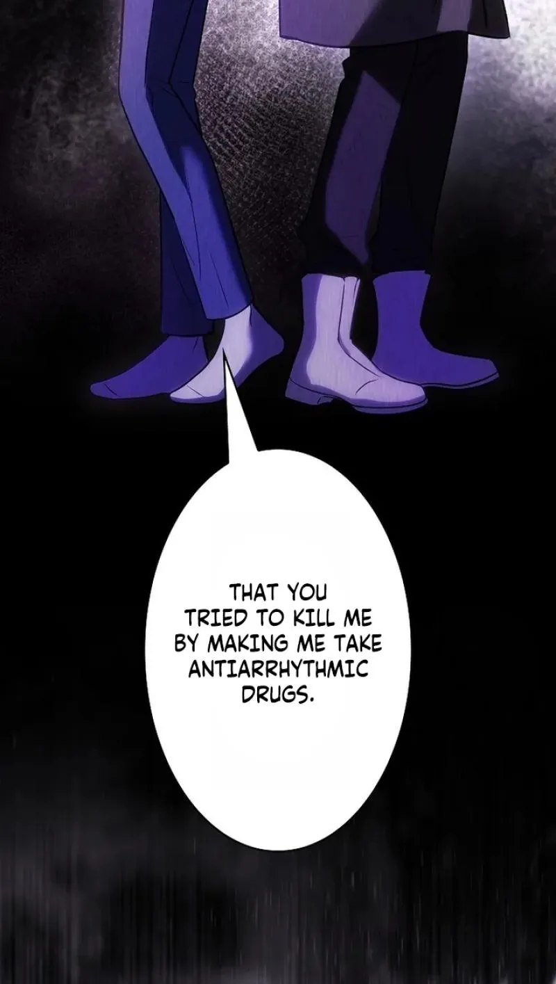 Kanshi Otto o Kujo Suru made Chapter 69 page 73 - 