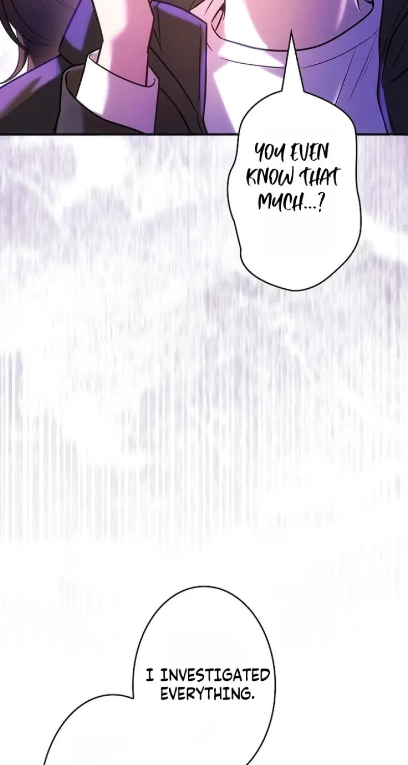Kanshi Otto o Kujo Suru made Chapter 69 page 75 - 