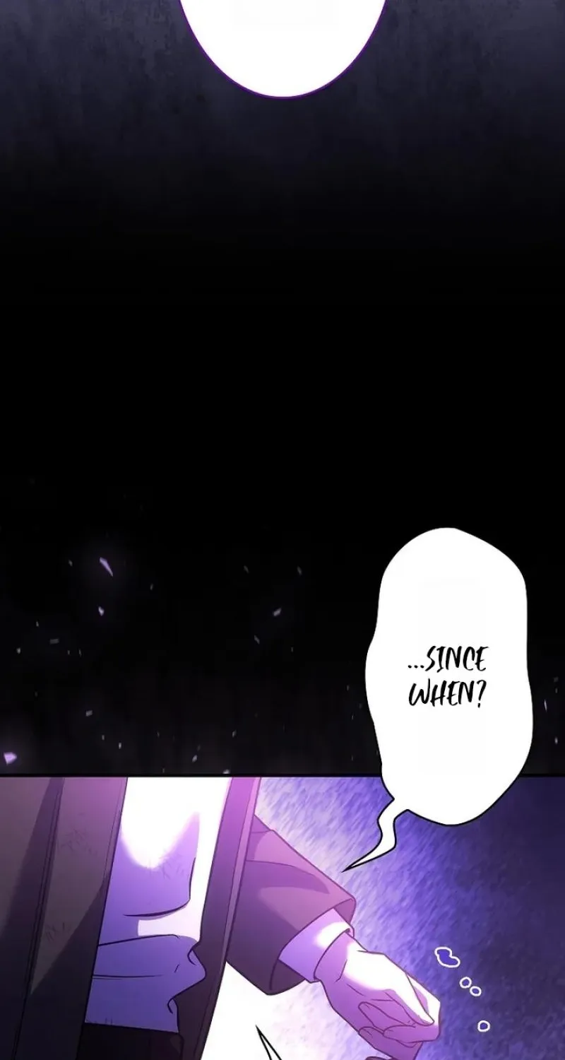 Kanshi Otto o Kujo Suru made Chapter 69 page 77 - 