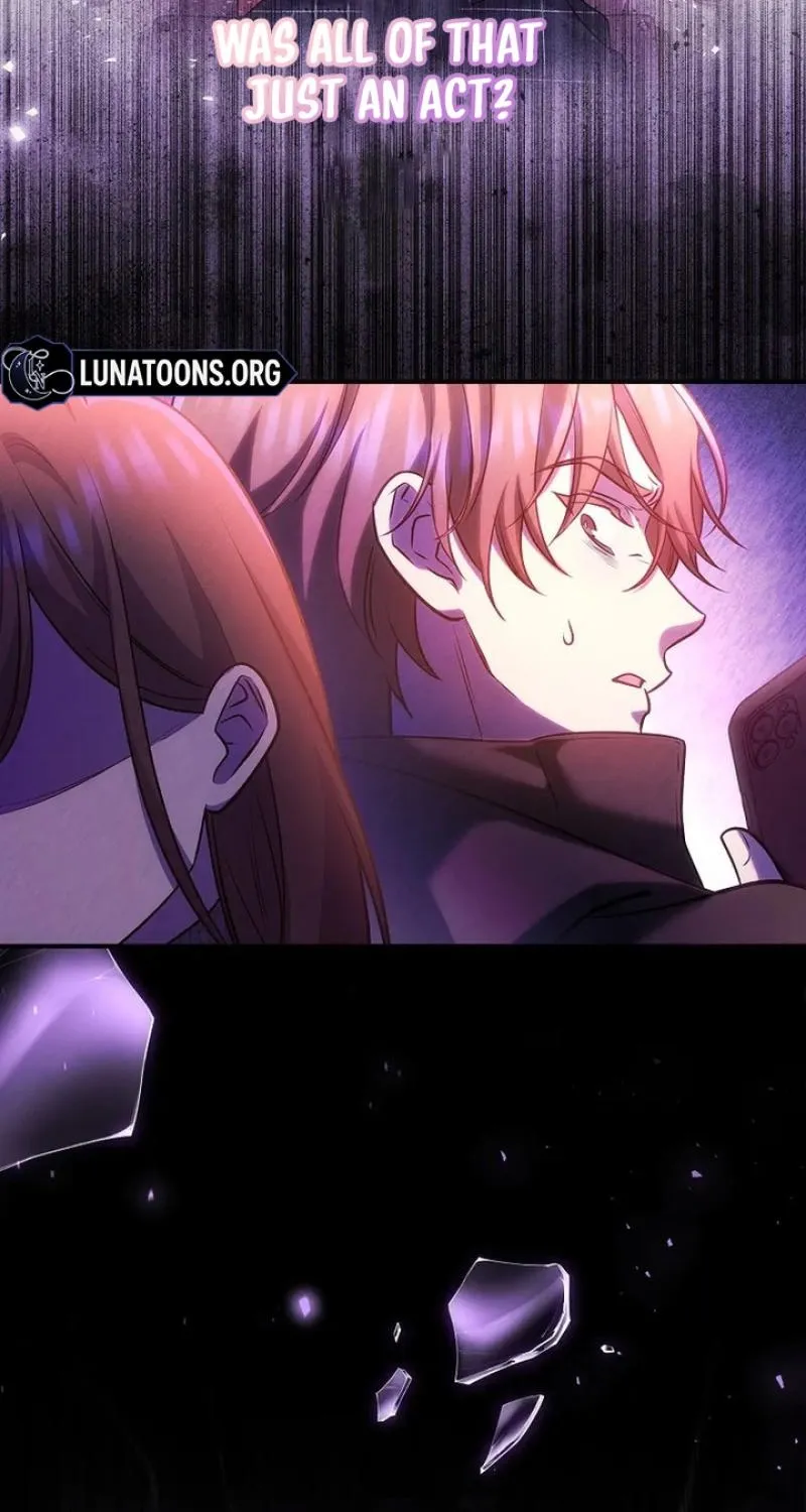 Kanshi Otto o Kujo Suru made Chapter 69 page 81 - 