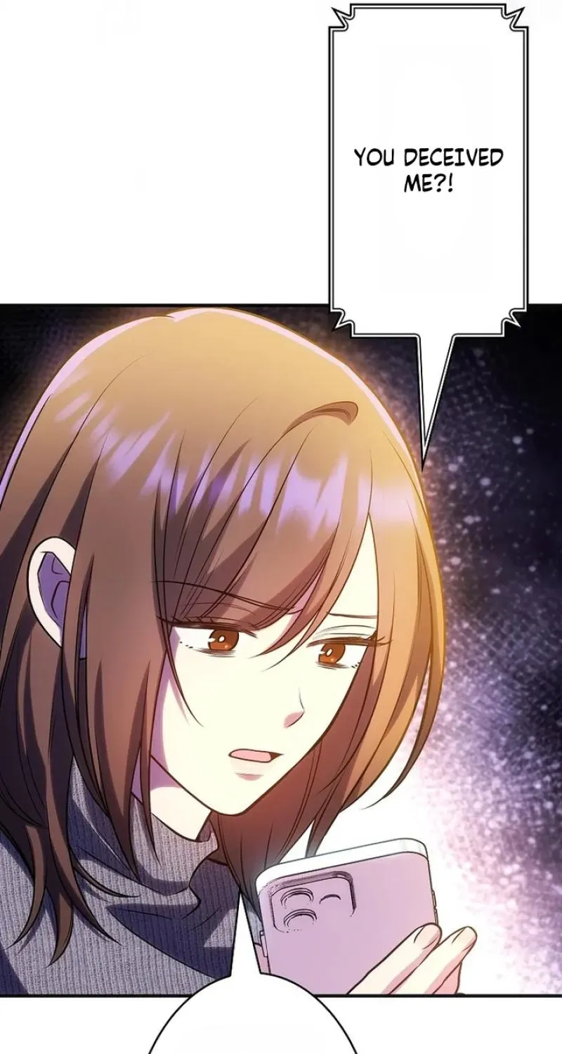 Kanshi Otto o Kujo Suru made Chapter 69 page 89 - 