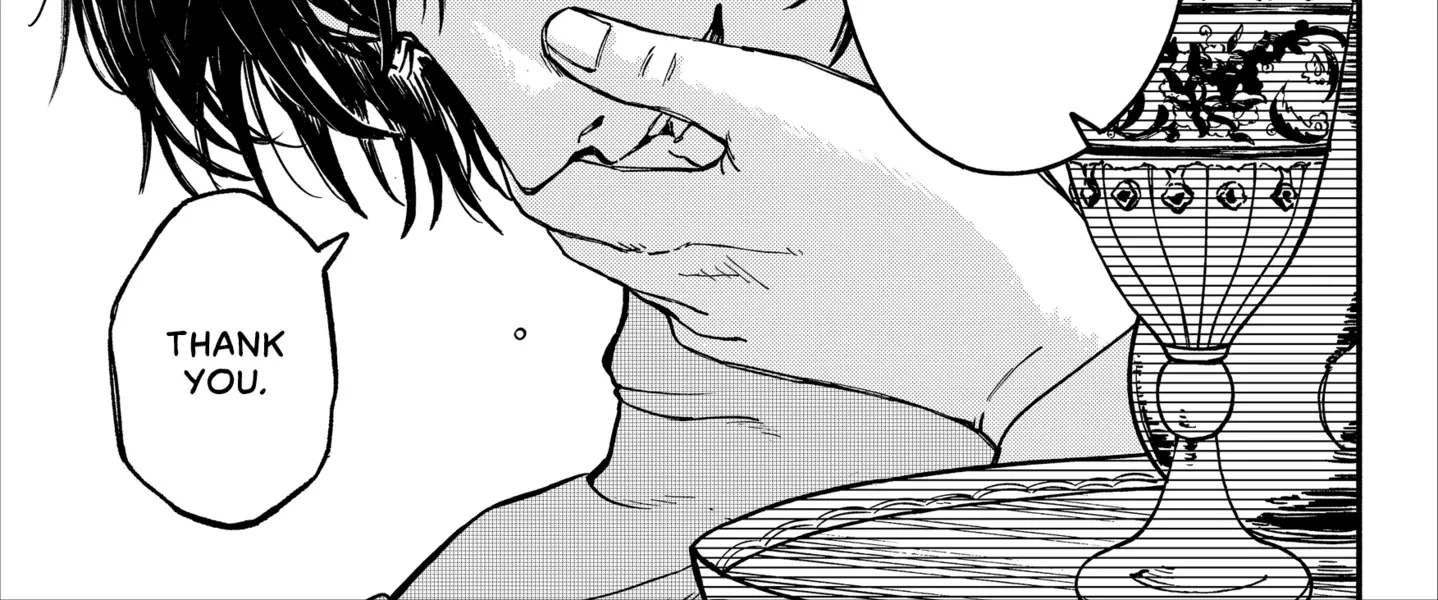 Read Kanshuu no Ou chapter 1 image 1 on Lezhin