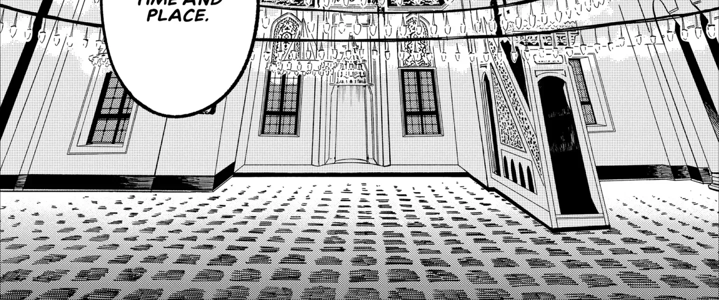 Read Kanshuu no Ou chapter 1 image 101 on Lezhin