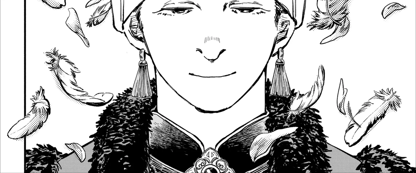 Read Kanshuu no Ou chapter 1 image 103 on Lezhin