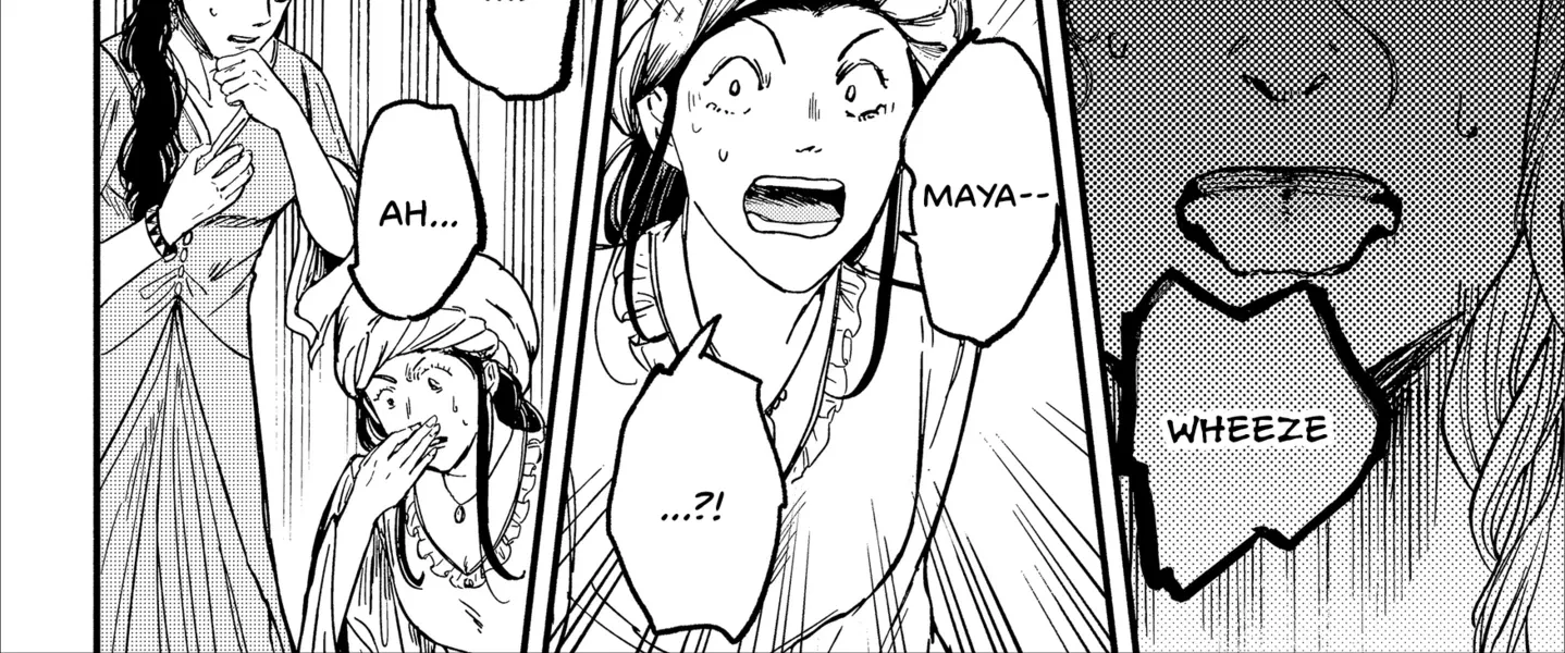 Read Kanshuu no Ou chapter 1 image 111 on Lezhin