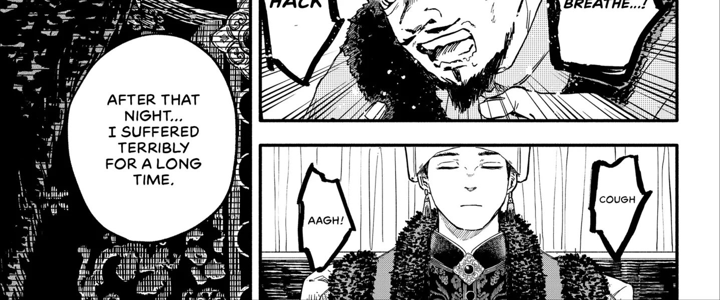 Read Kanshuu no Ou chapter 1 image 113 on Lezhin