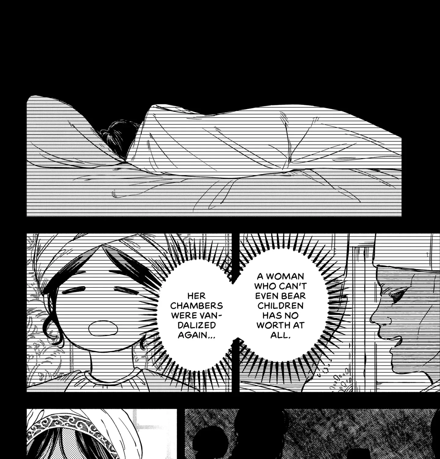 Read Kanshuu no Ou chapter 1 image 114 on Lezhin