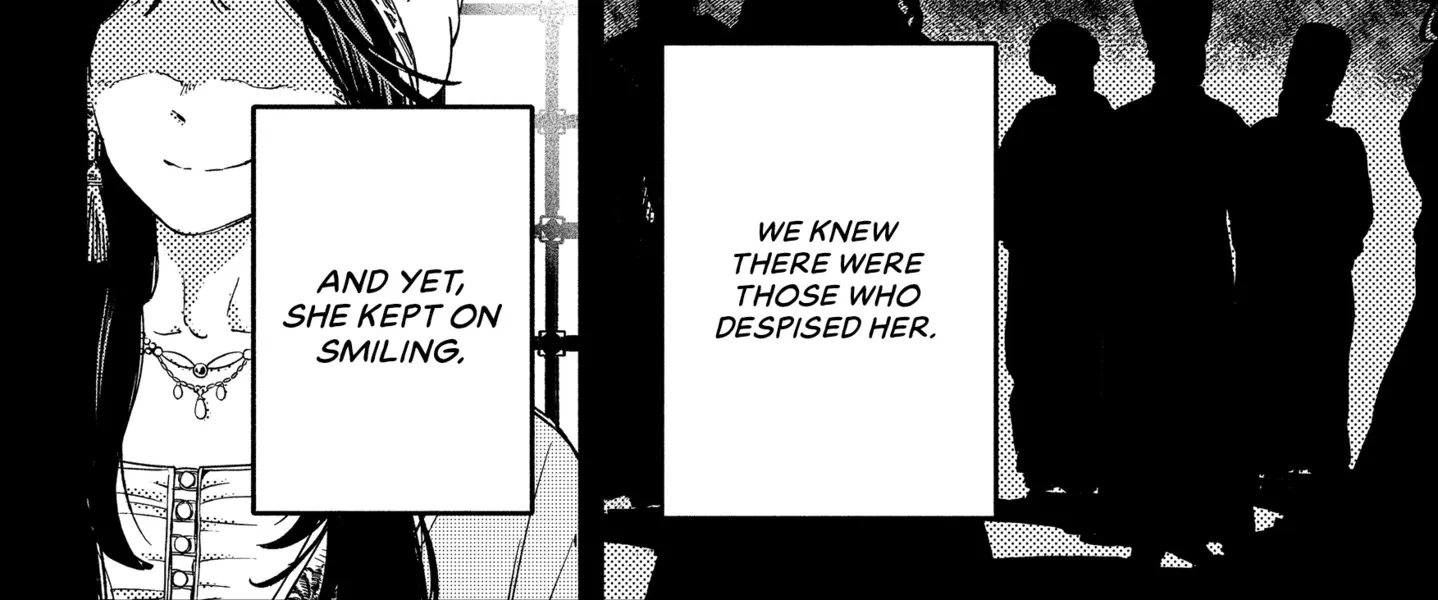 Read Kanshuu no Ou chapter 1 image 115 on Lezhin