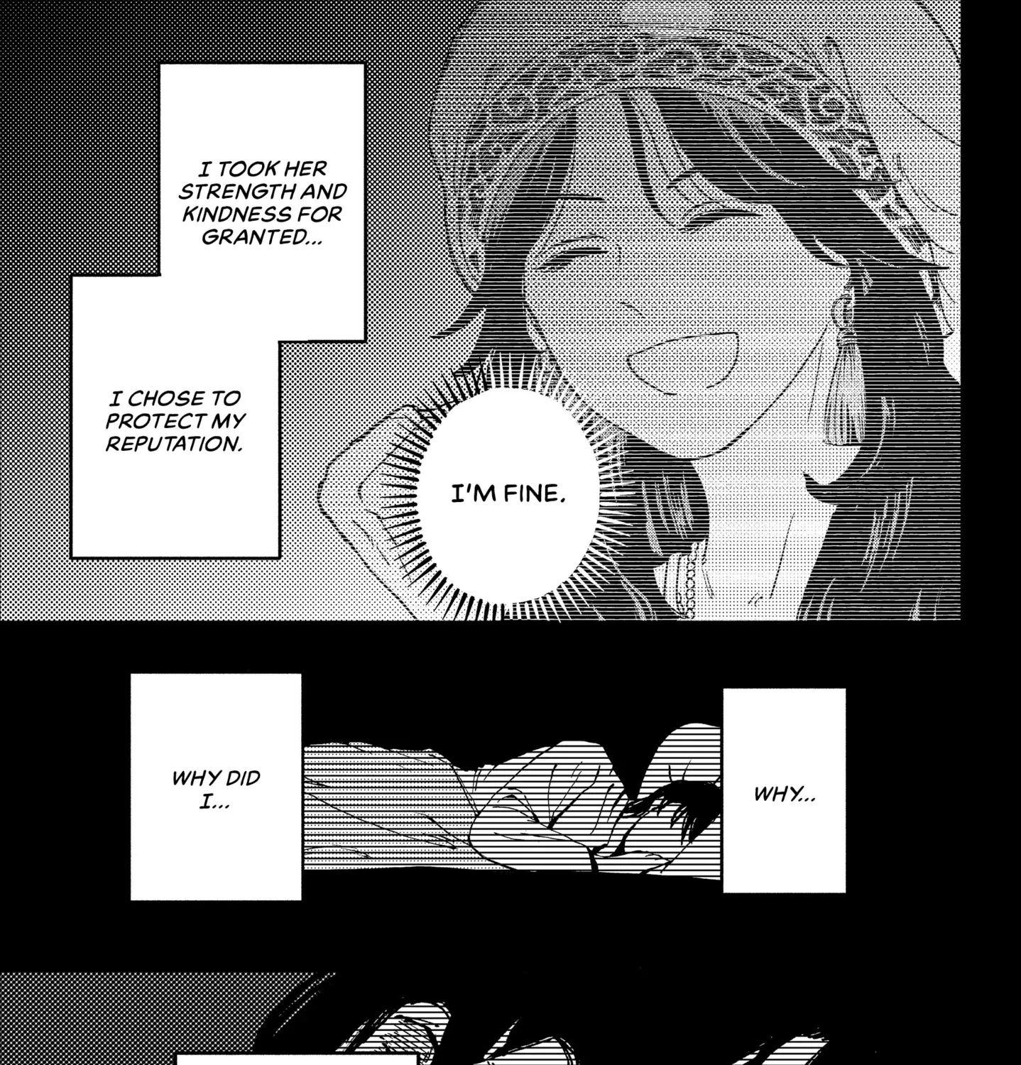 Read Kanshuu no Ou chapter 1 image 116 on Lezhin