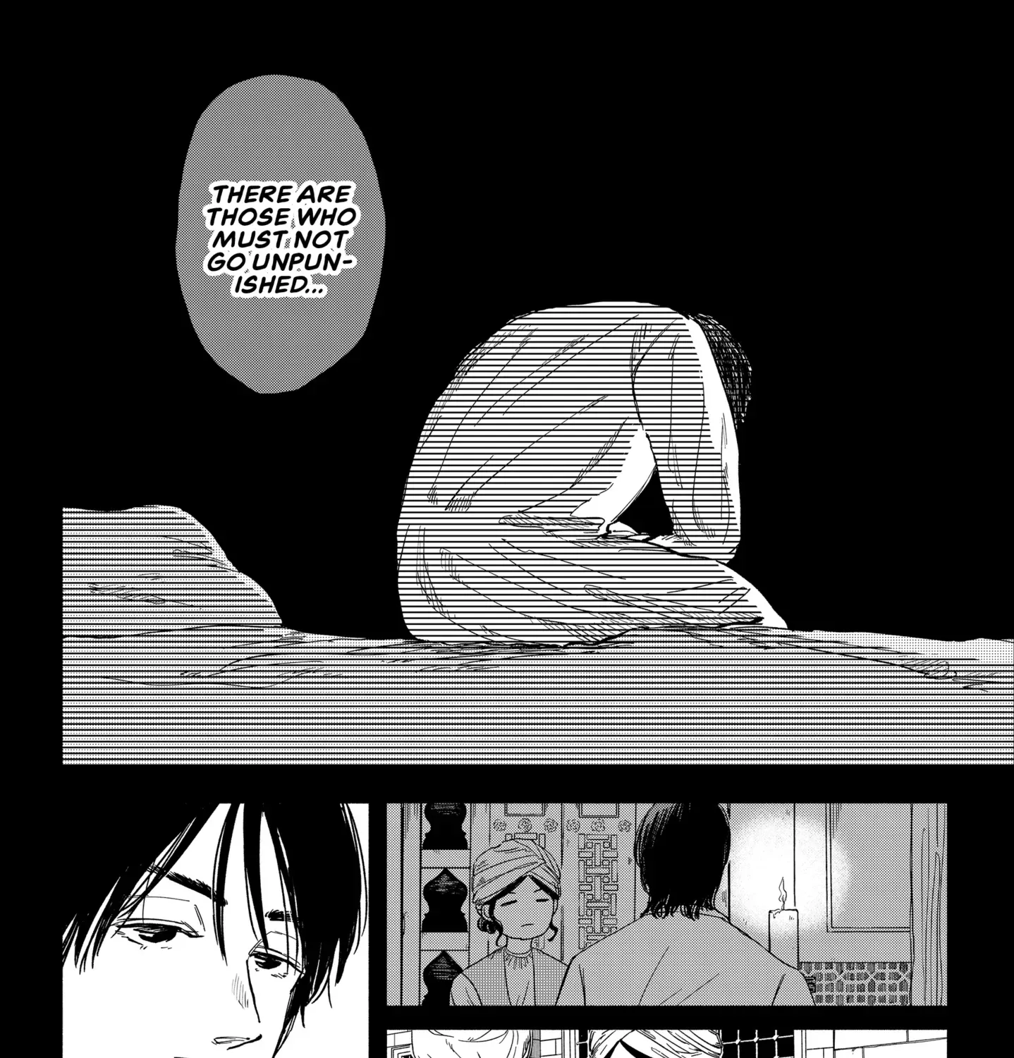 Read Kanshuu no Ou chapter 1 image 118 on Lezhin