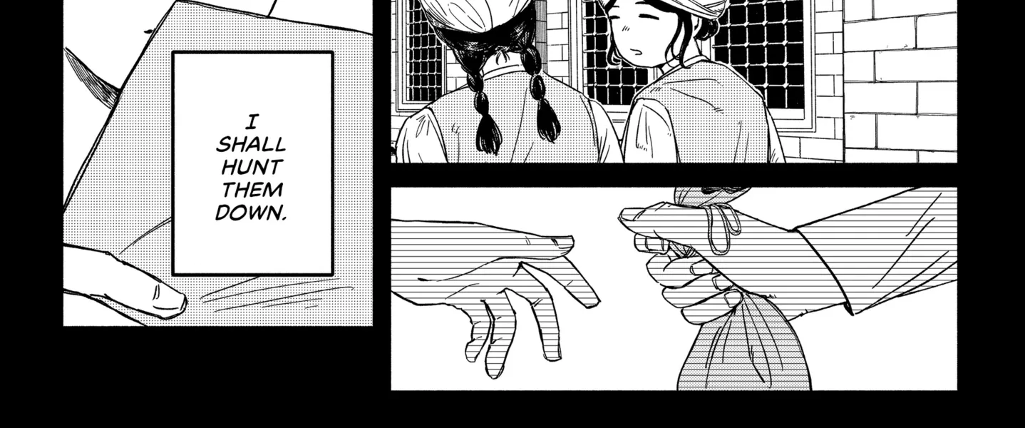 Read Kanshuu no Ou chapter 1 image 119 on Lezhin