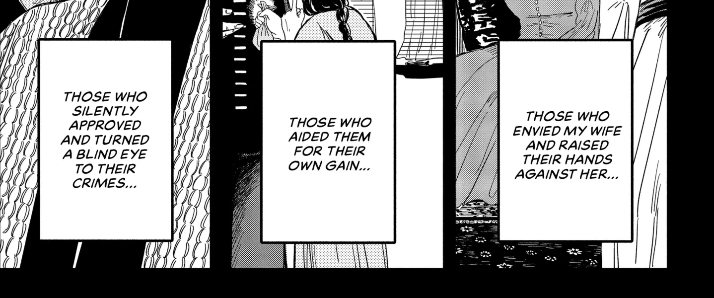 Read Kanshuu no Ou chapter 1 image 121 on Lezhin