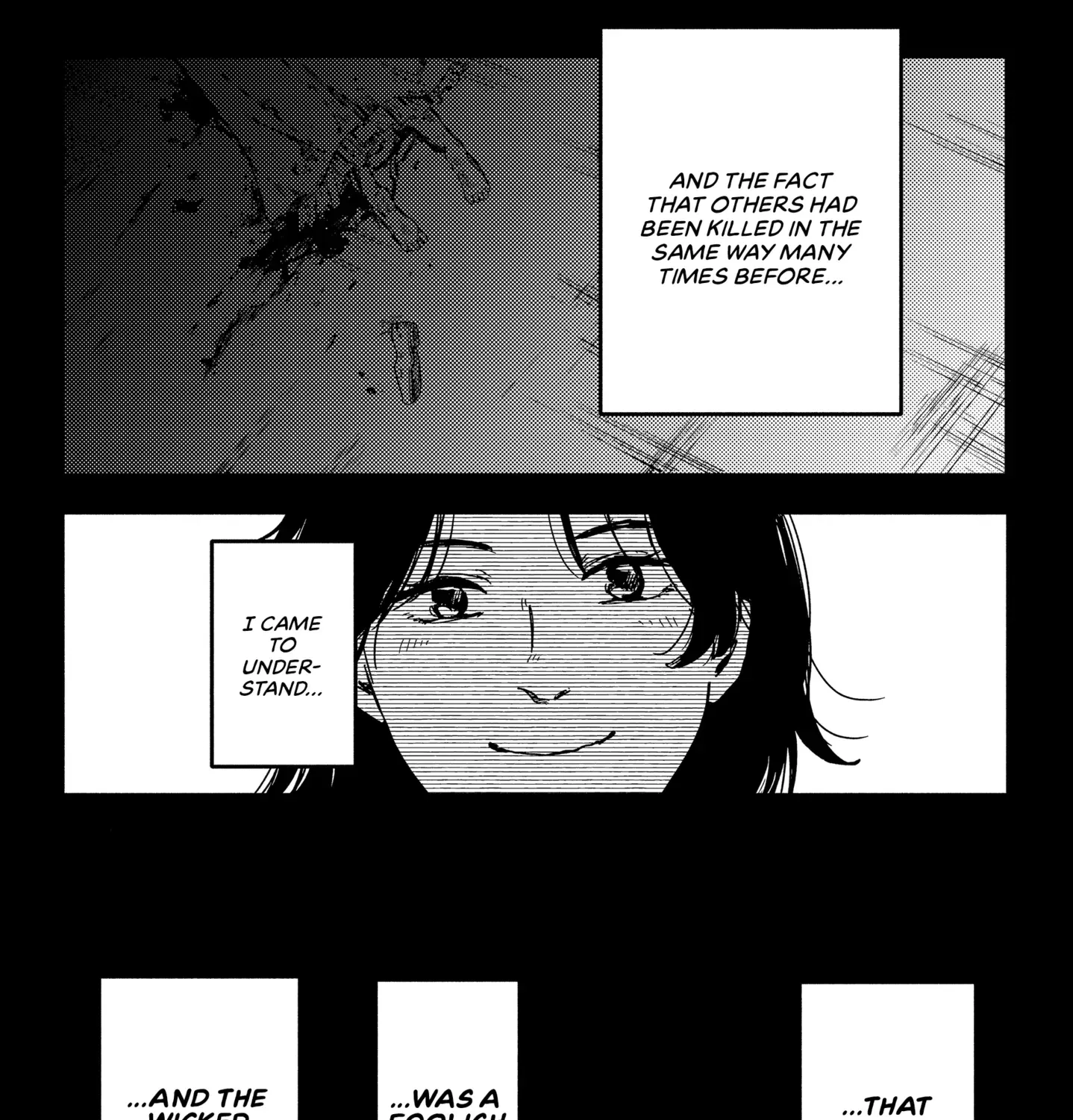Read Kanshuu no Ou chapter 1 image 122 on Lezhin