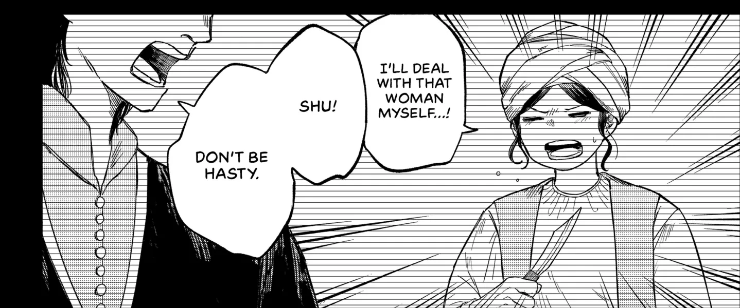 Read Kanshuu no Ou chapter 1 image 127 on Lezhin