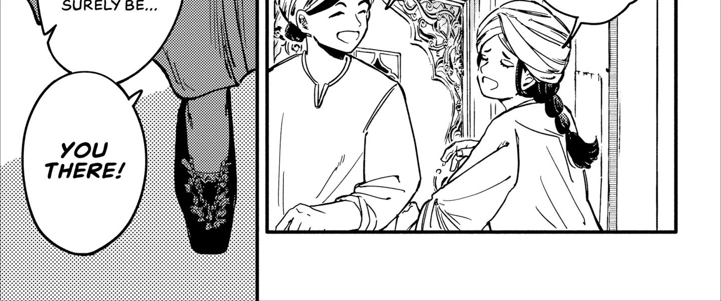 Read Kanshuu no Ou chapter 1 image 13 on Lezhin