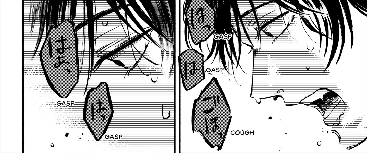 Read Kanshuu no Ou chapter 1 image 131 on Lezhin