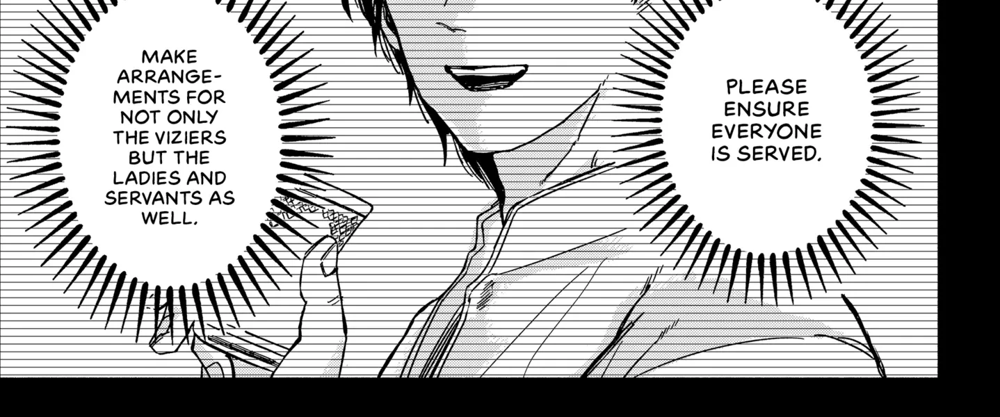 Read Kanshuu no Ou chapter 1 image 133 on Lezhin