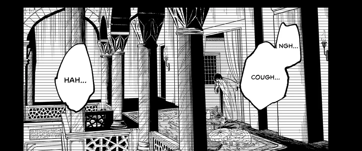 Read Kanshuu no Ou chapter 1 image 135 on Lezhin
