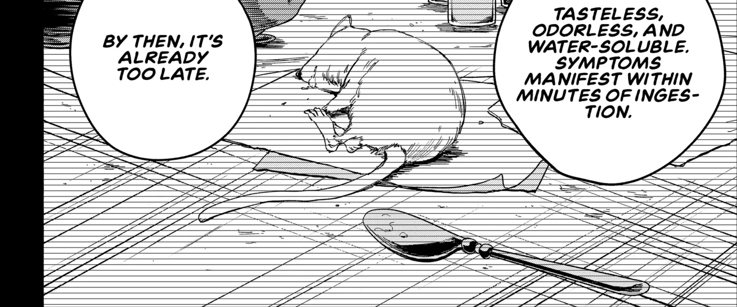 Read Kanshuu no Ou chapter 1 image 139 on Lezhin