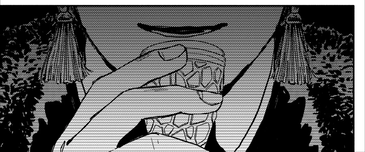 Read Kanshuu no Ou chapter 1 image 141 on Lezhin