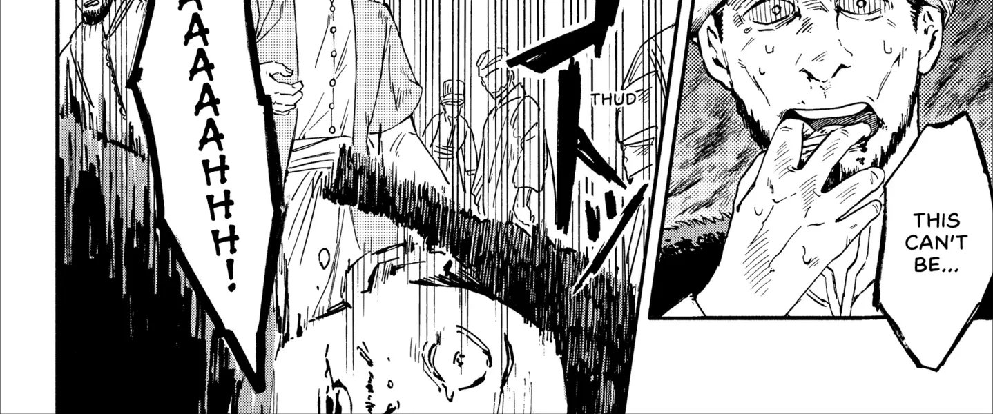 Read Kanshuu no Ou chapter 1 image 143 on Lezhin