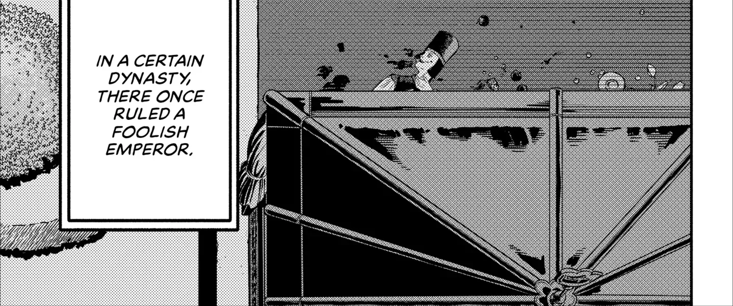 Read Kanshuu no Ou chapter 1 image 153 on Lezhin