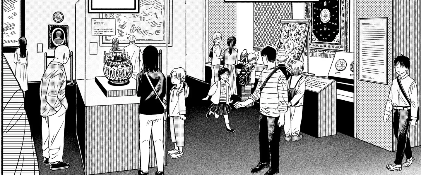 Read Kanshuu no Ou chapter 1 image 155 on Lezhin