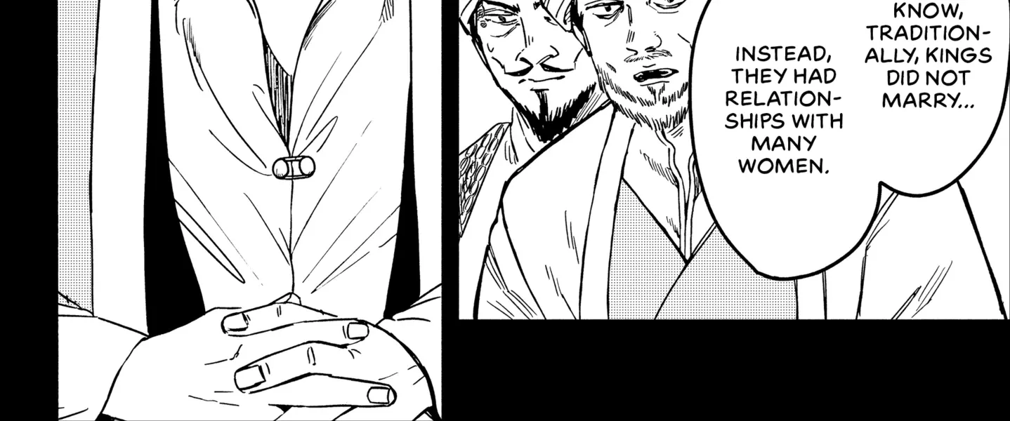 Read Kanshuu no Ou chapter 1 image 19 on Lezhin