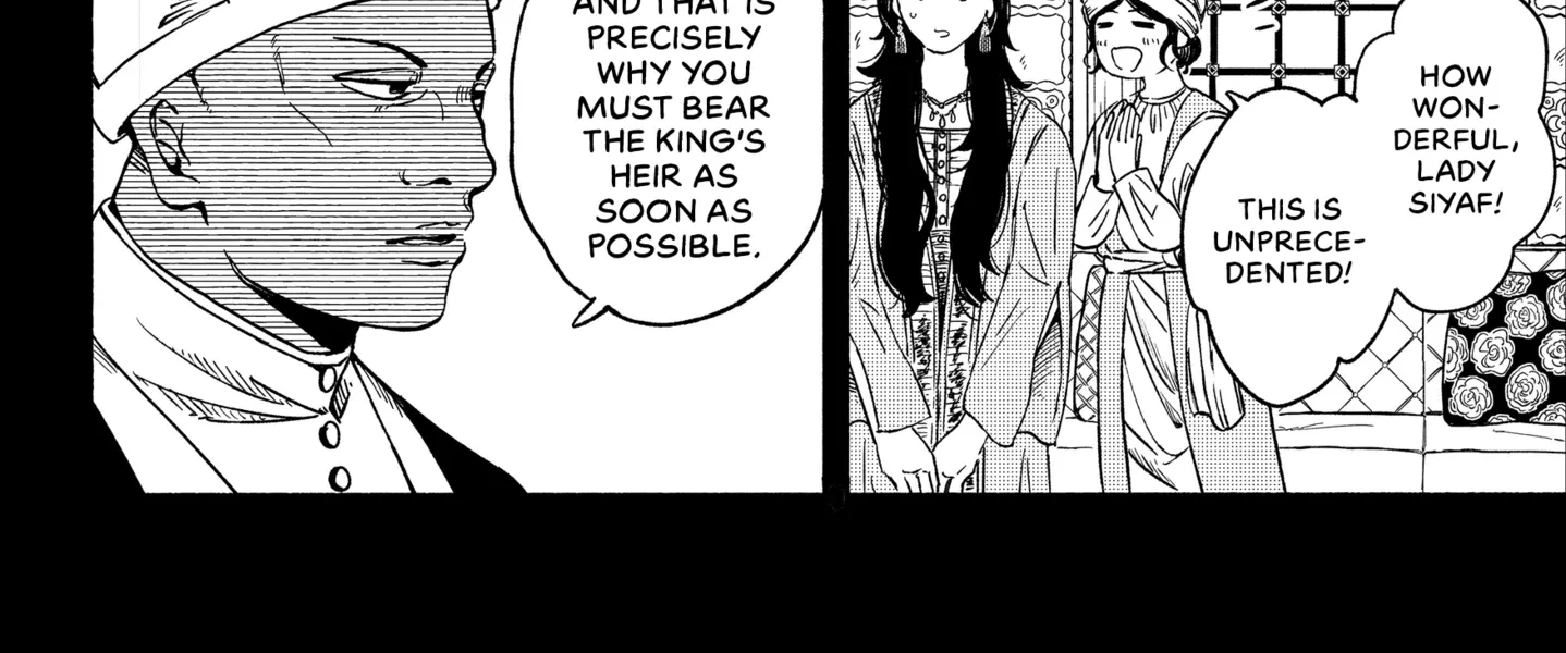 Read Kanshuu no Ou chapter 1 image 23 on Lezhin