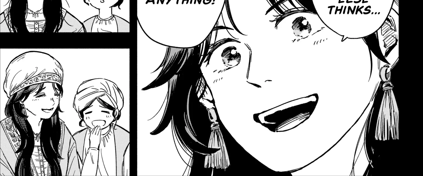 Read Kanshuu no Ou chapter 1 image 25 on Lezhin