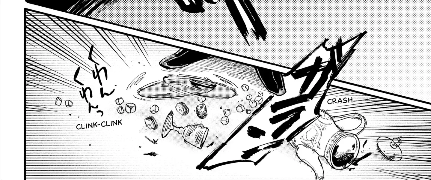 Read Kanshuu no Ou chapter 1 image 3 on Lezhin