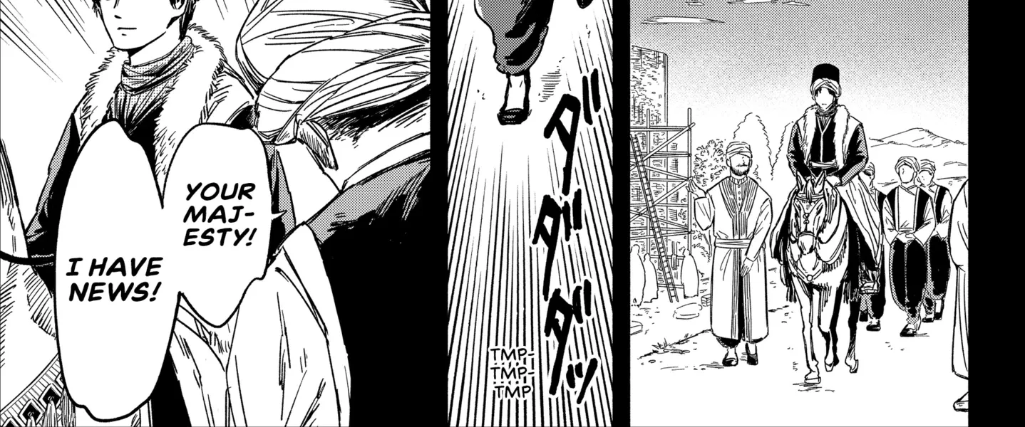 Read Kanshuu no Ou chapter 1 image 33 on Lezhin
