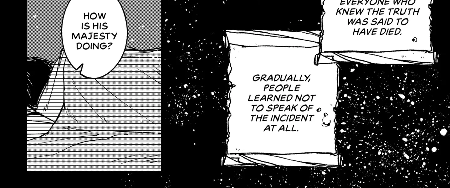 Read Kanshuu no Ou chapter 1 image 43 on Lezhin