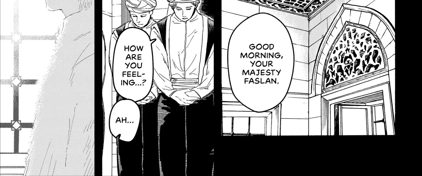 Read Kanshuu no Ou chapter 1 image 45 on Lezhin