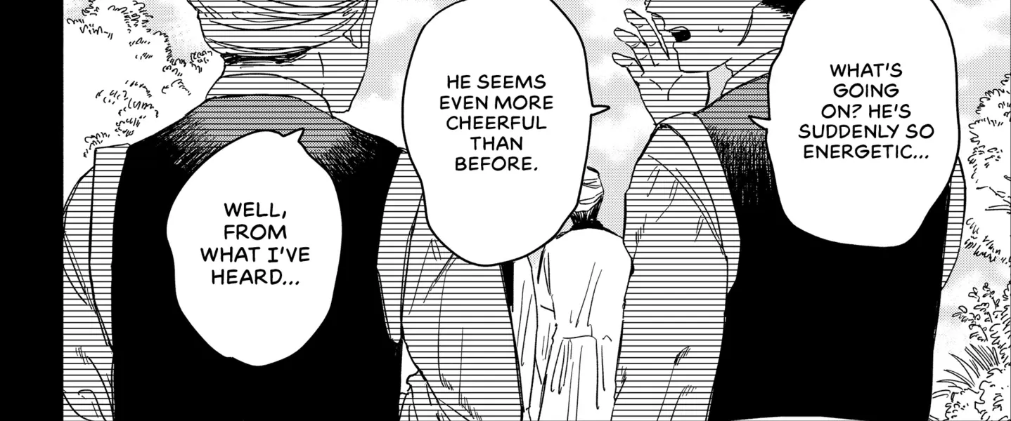 Read Kanshuu no Ou chapter 1 image 47 on Lezhin