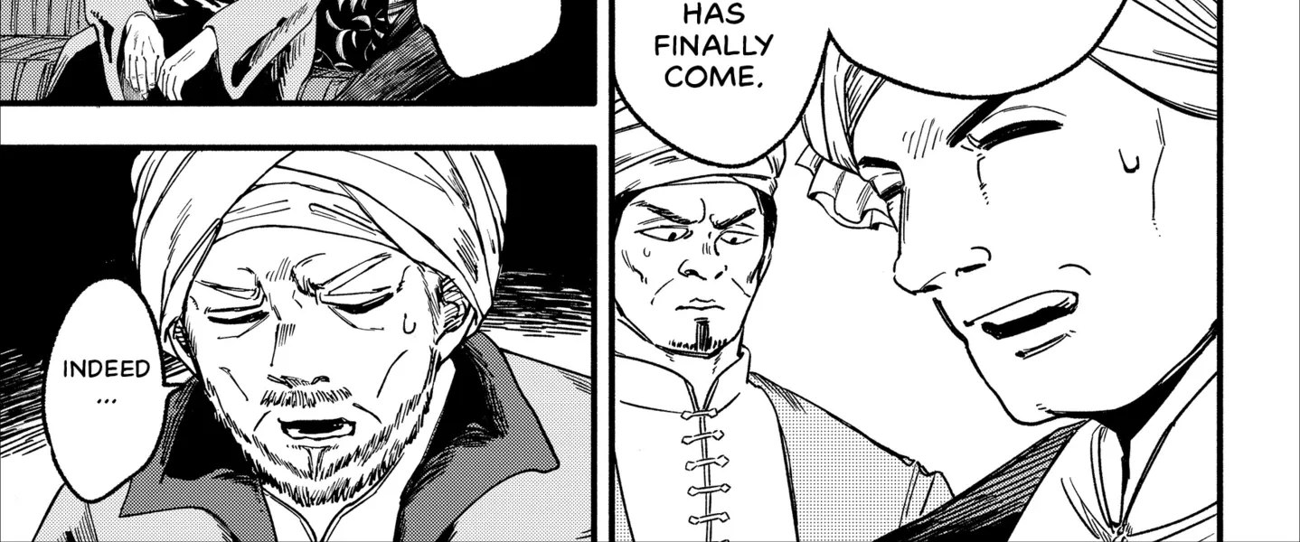 Read Kanshuu no Ou chapter 1 image 53 on Lezhin