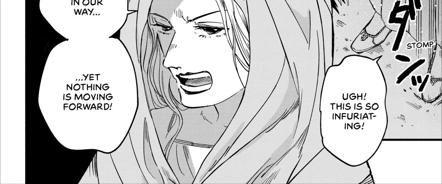 Read Kanshuu no Ou chapter 1 image 55 on Lezhin