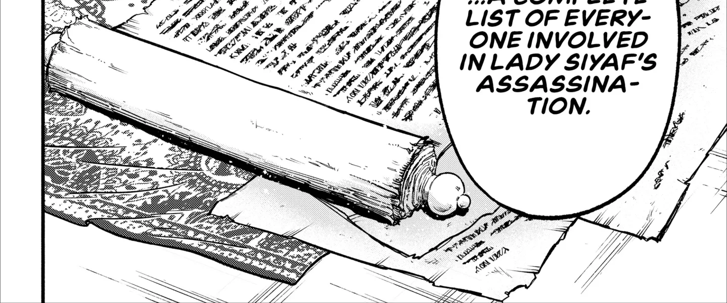 Read Kanshuu no Ou chapter 1 image 63 on Lezhin