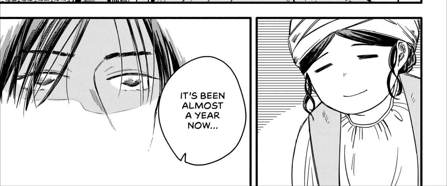 Read Kanshuu no Ou chapter 1 image 65 on Lezhin