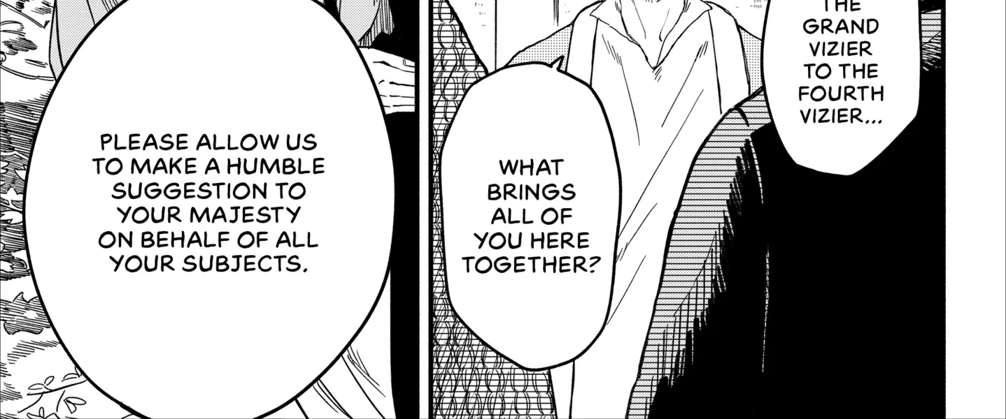 Read Kanshuu no Ou chapter 1 image 73 on Lezhin