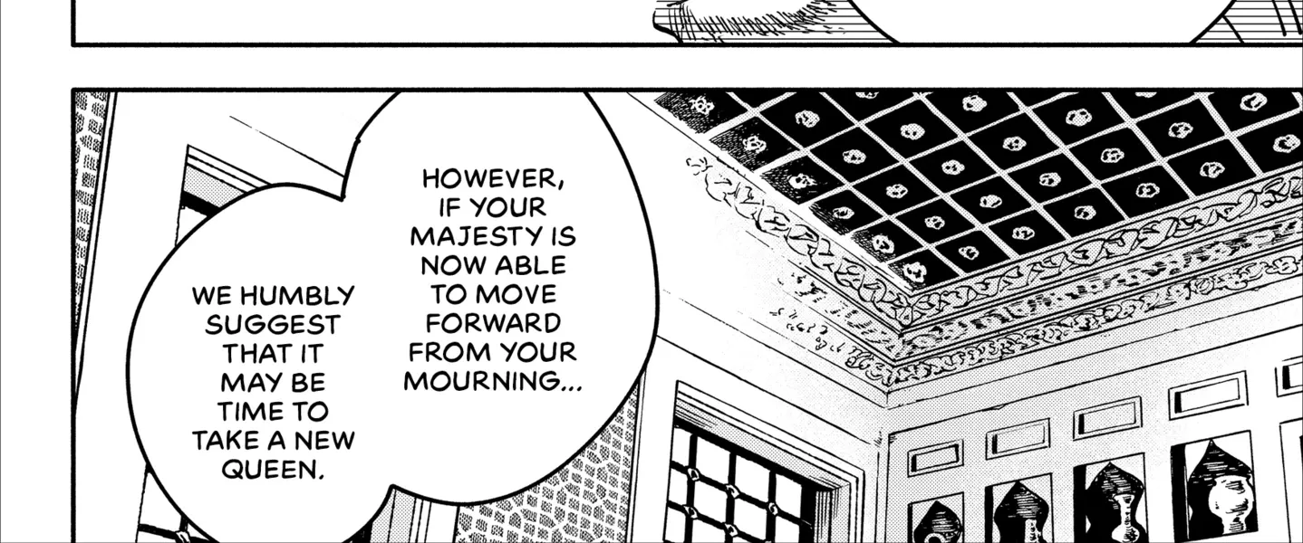Read Kanshuu no Ou chapter 1 image 75 on Lezhin