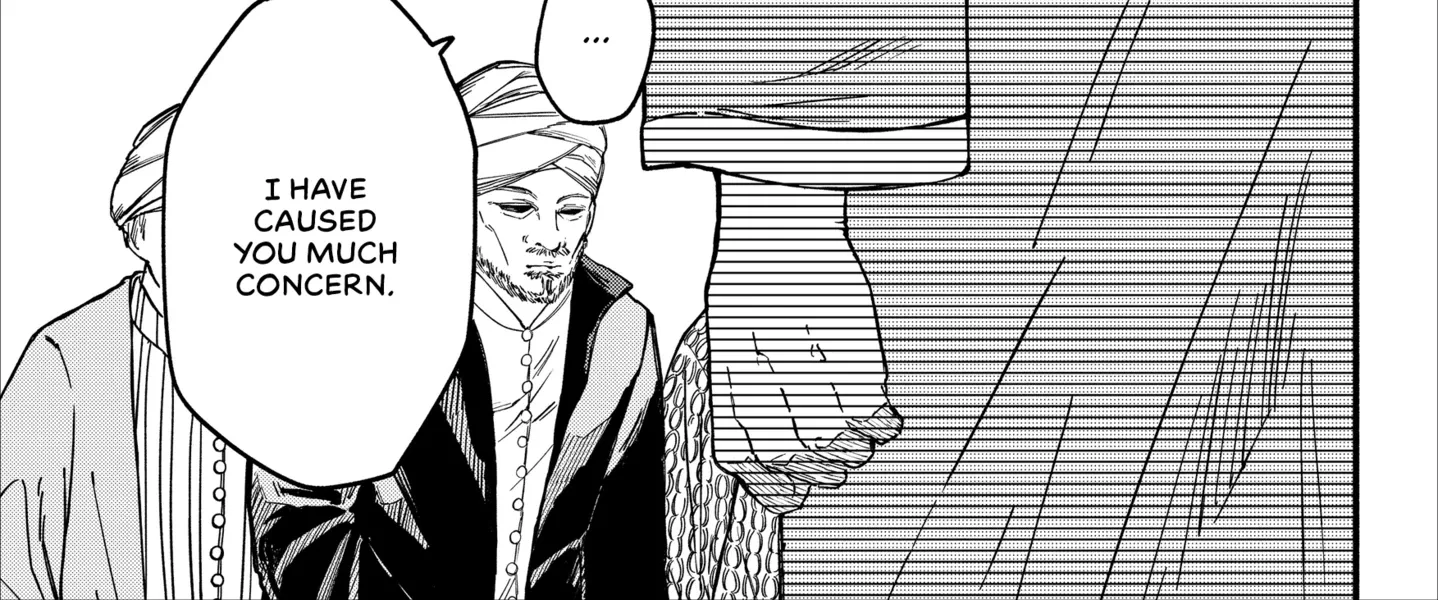 Read Kanshuu no Ou chapter 1 image 77 on Lezhin