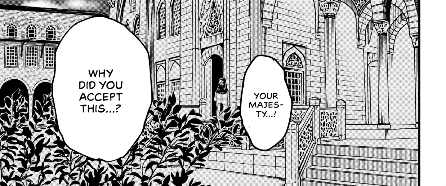 Read Kanshuu no Ou chapter 1 image 85 on Lezhin