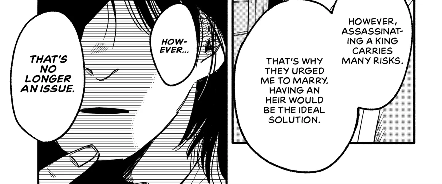 Read Kanshuu no Ou chapter 1 image 89 on Lezhin