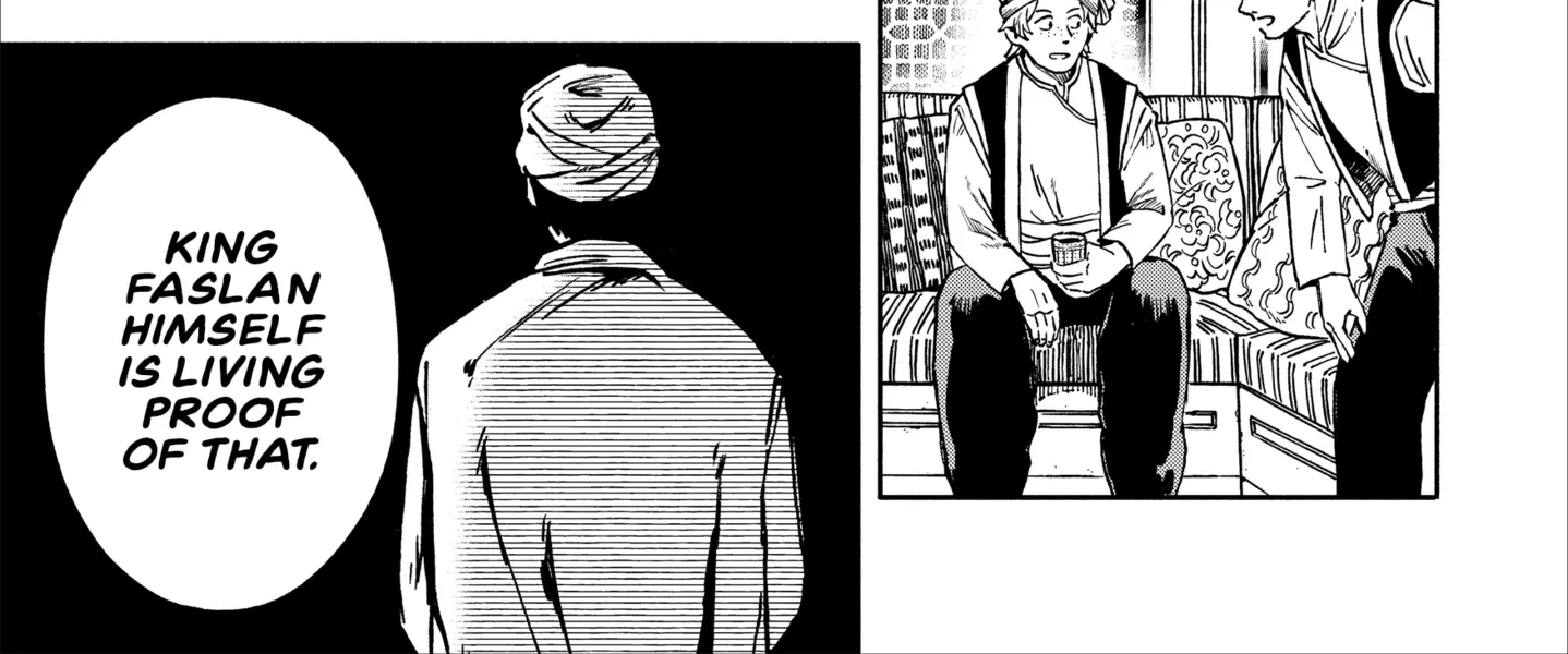 Read Kanshuu no Ou chapter 1 image 9 on Lezhin