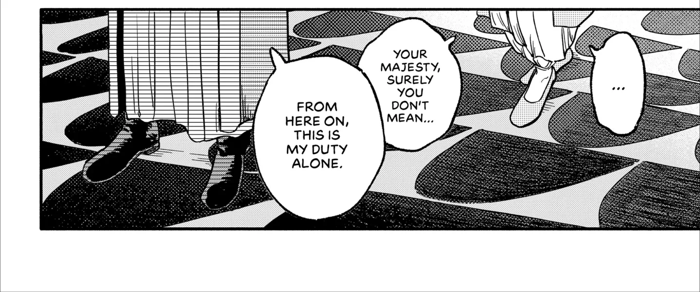Read Kanshuu no Ou chapter 1 image 91 on Lezhin